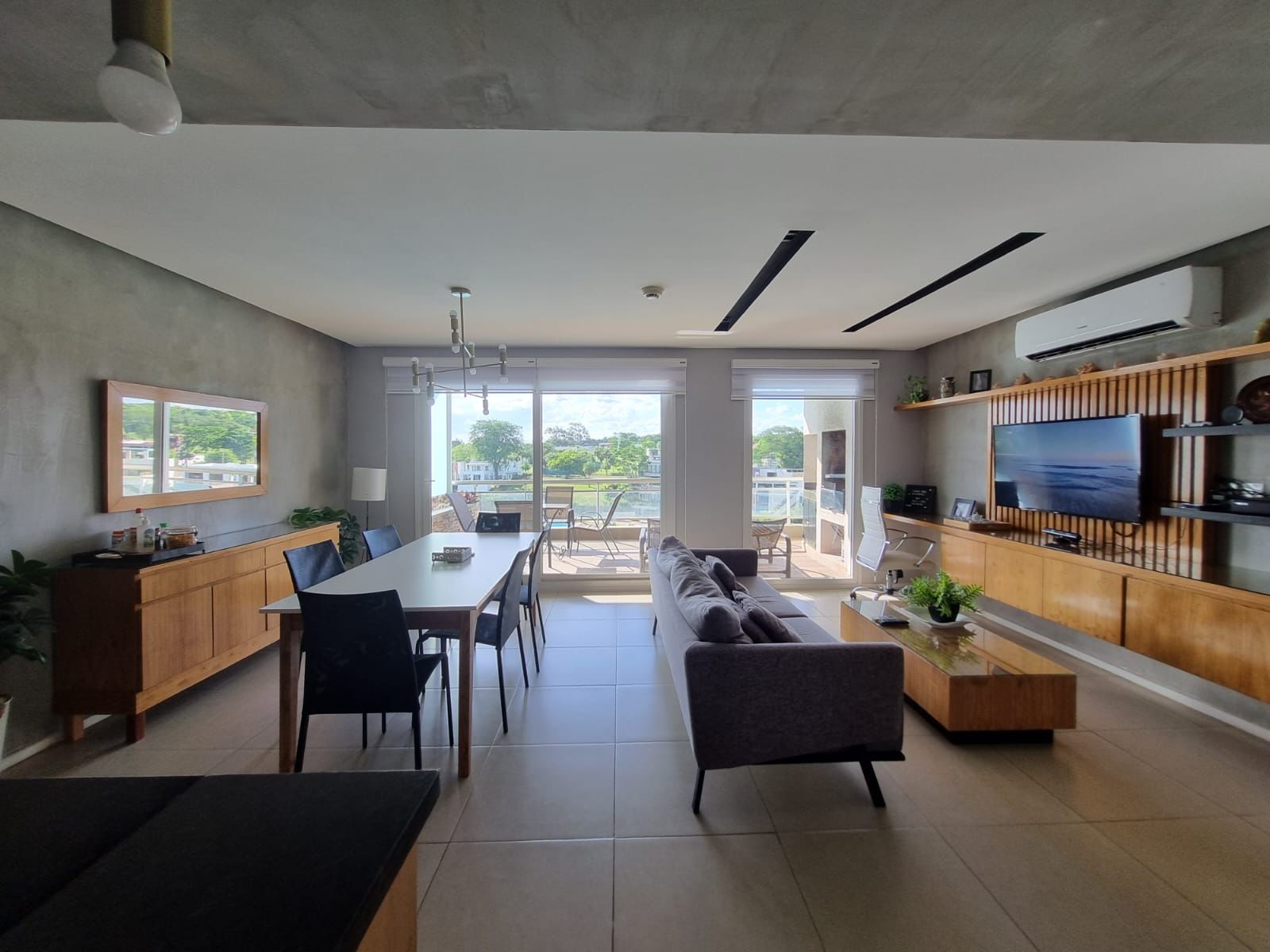 Vendo Departamento en Barrio Cerrado, Aqua Village-LHO5067456 — foto 2