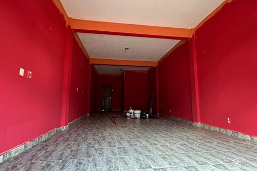 VENDO CASA EN LUQUE — foto 2