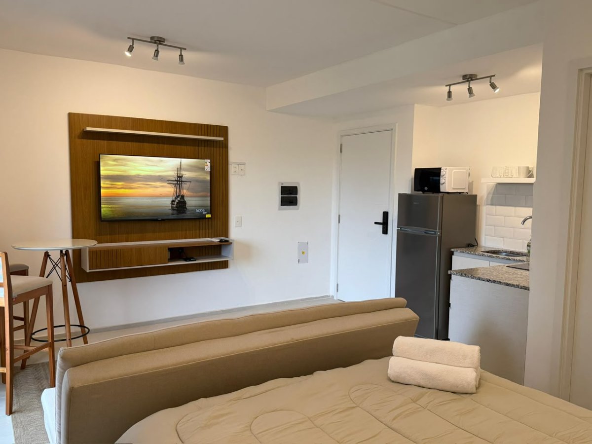 VENDO DEPARTAMENTO TIPO MONOAMBIENTE EN OGA CIUDAD JARDIN CON RENTA ACTIVA — foto 2