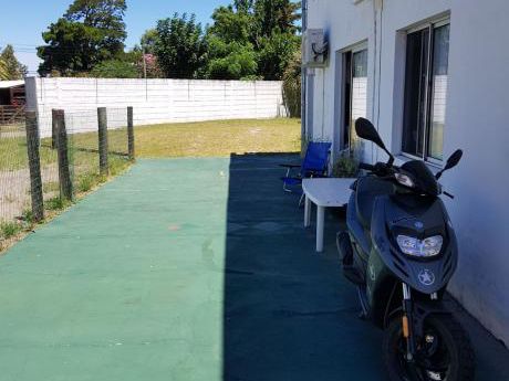 Hermosa Casa 2 Plantas 175 M2 Edif 2 Dormitorios 1 En Suite