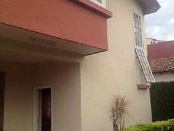 Vendo Casa En Buena Zona Sobre Asfalto