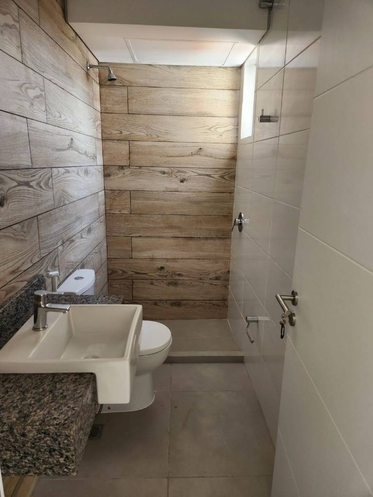 DEPARTAMENTO MONOAMBIENTE ZONA UMAX MARIANO ROQUE ALONSO — foto 2