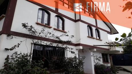 Casa En Venta Chasquipama
