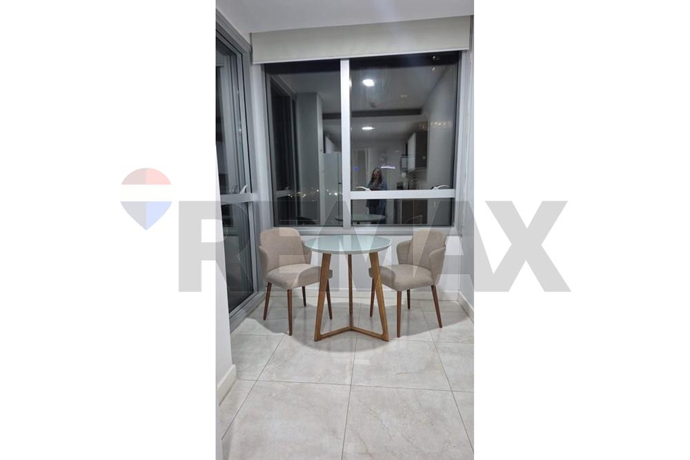 Departamento - Alquiler - Ycuá Satí, Paraguay — foto 3