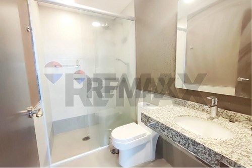 Departamento en alquiler en Villa Morra, Asunción — foto 2