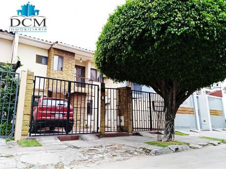 Casa En Venta Barrio Residencias Del Norte
