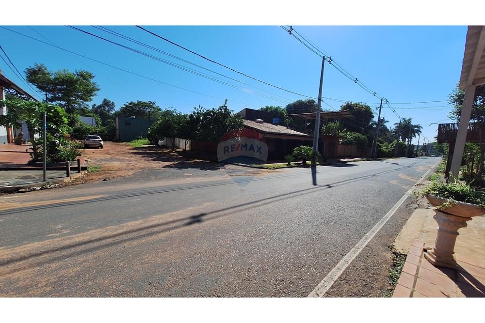 VENDO TERRENO EN SAN LORENZO, VILLA INDUSTRIAL — foto 2
