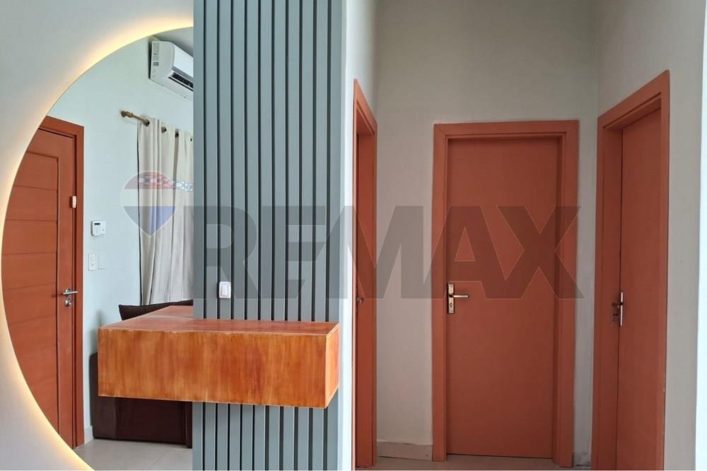 Alquilo Casa en el Barrio Costa Lago en Aregua — foto 3