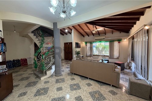 Casa Alquiler PY Central Lambaré — foto 2