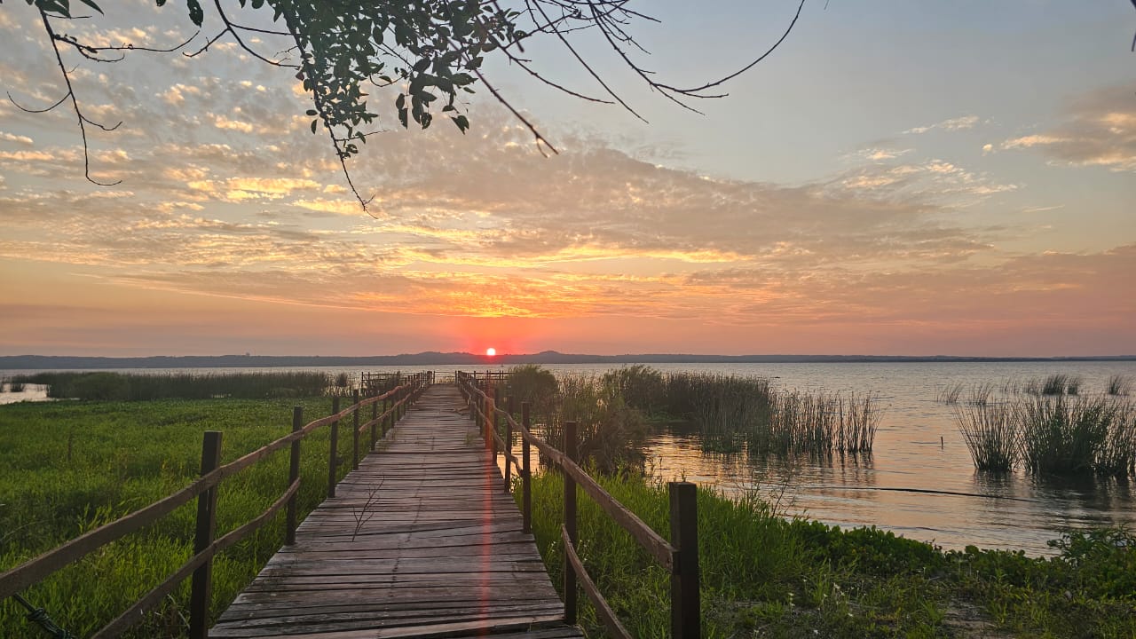 En venta Terreno en Sanber con 64,78 metros sobre el Lago — foto 3