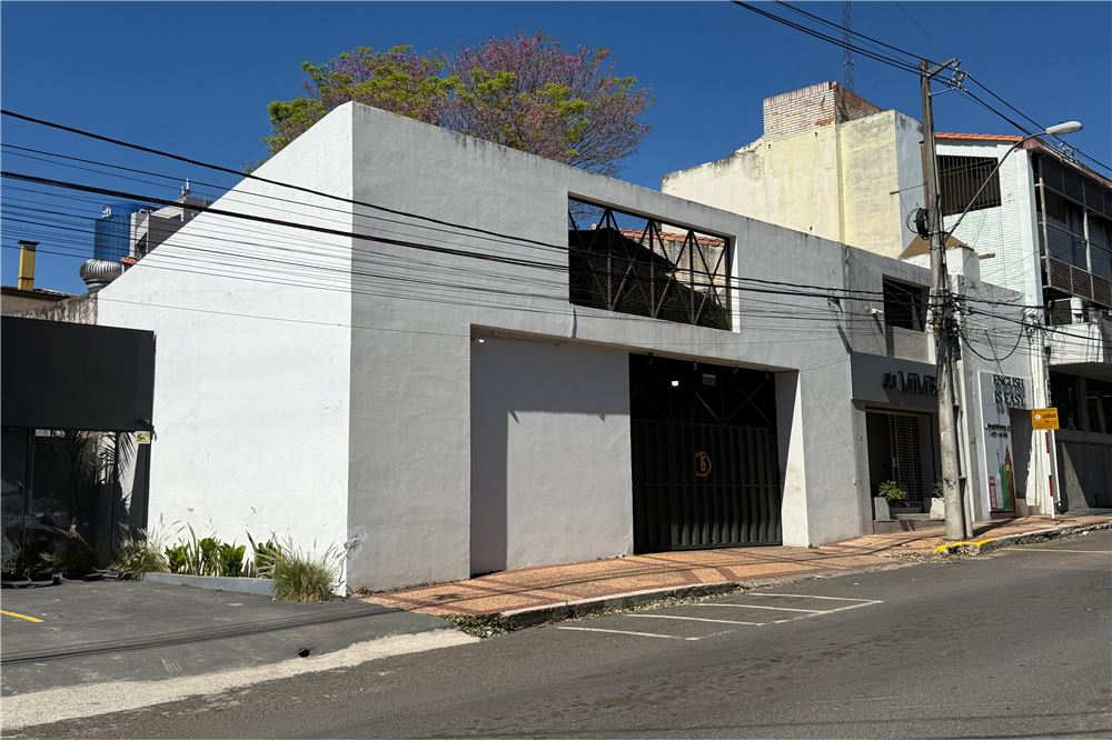 Local Comercial - Alquiler - Villa Morra, Paraguay — foto 2