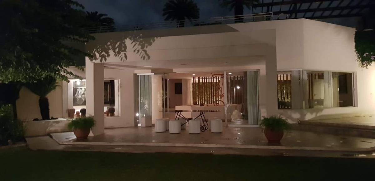 EN VENTA RESIDENCIA EN EL BARRIO MBURUCUYA — foto 3