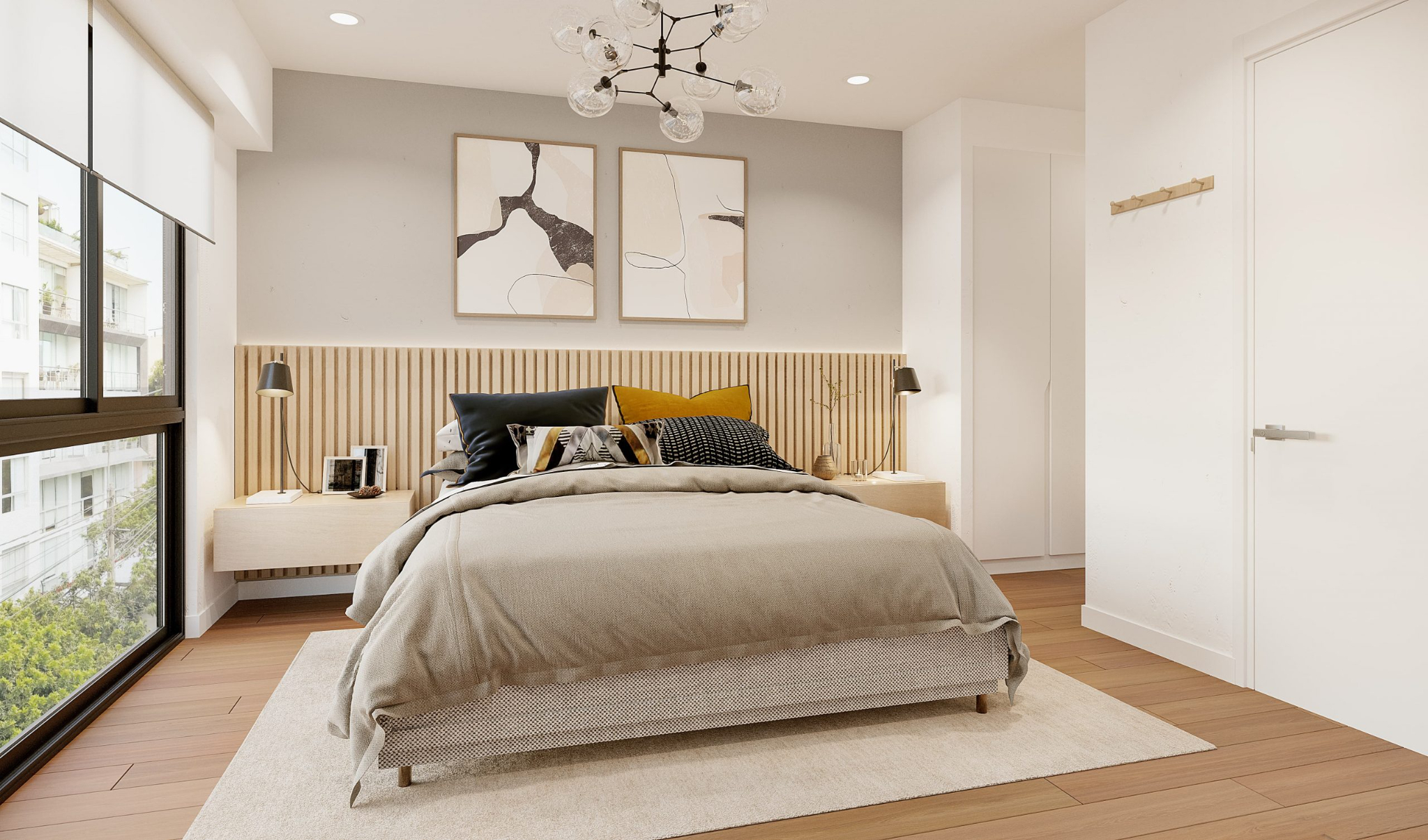 Imagen 6 de Apartamento