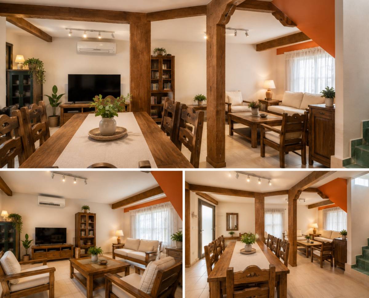 VENDO CASA EN ESQUINA EN BARRIO NAZARET — foto 2