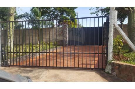 Vendo Lujosa Quinta En Ita