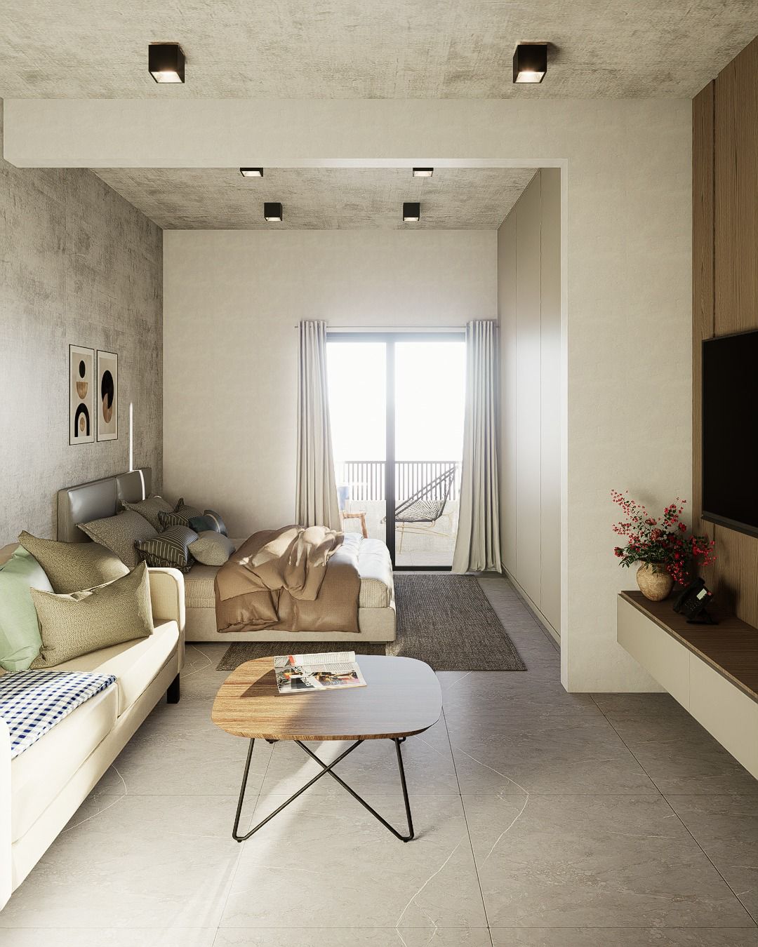 EN VENTA EDIFICIO BOUTIQUE BRICK - ZONA CONMEBOL - AEROPUERTO — foto 3