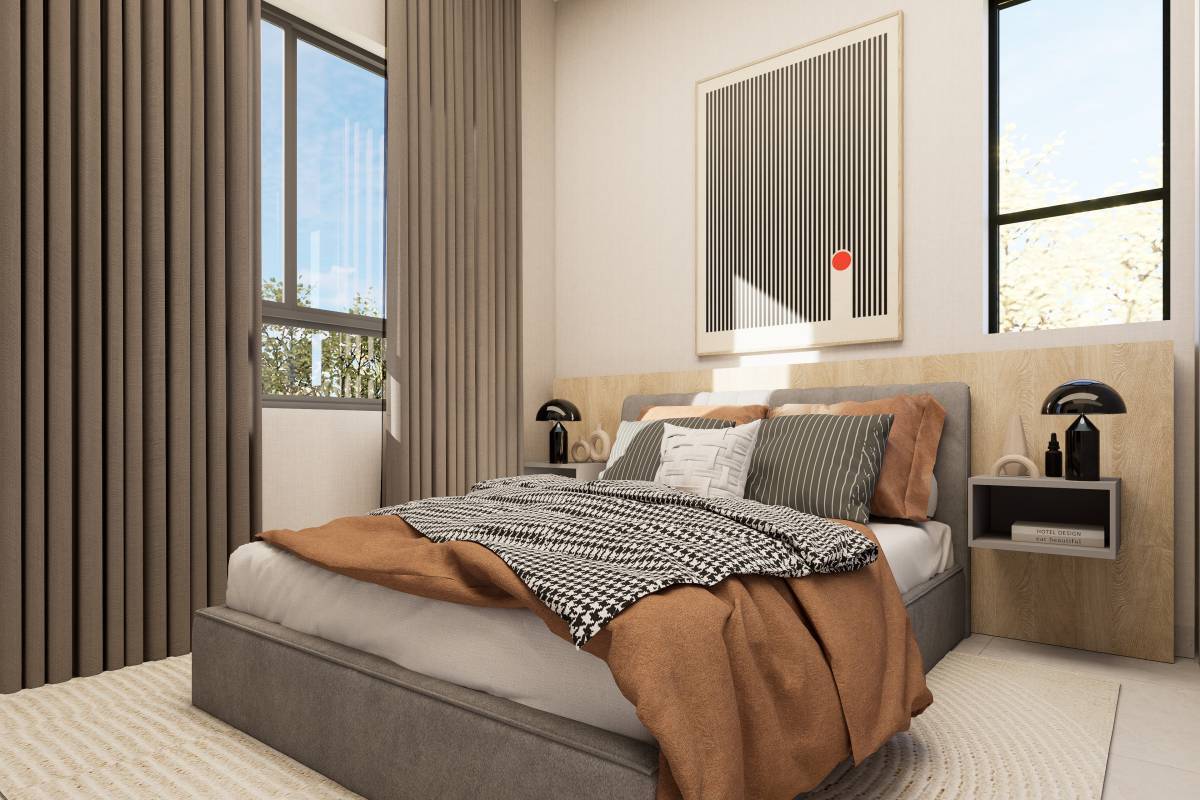 Departamento en Pozo en Venta - Luque — foto 3