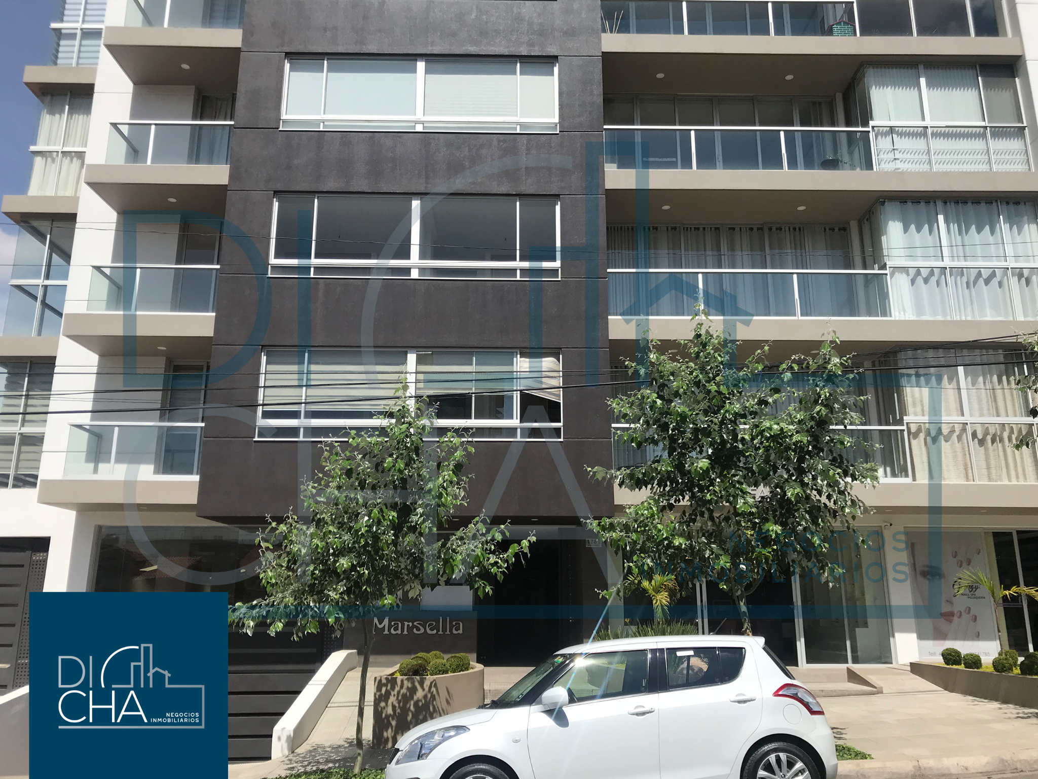 Departamento en venta en Norte