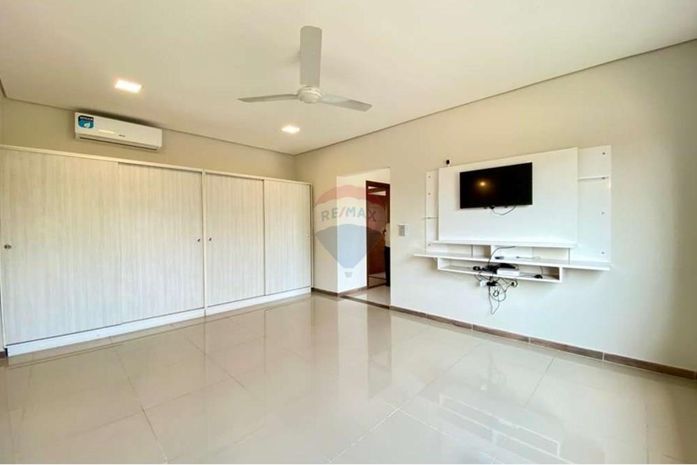 MODERNA CASA SEMI AMOBLADA EN ALQUILER - LUQUE — foto 2