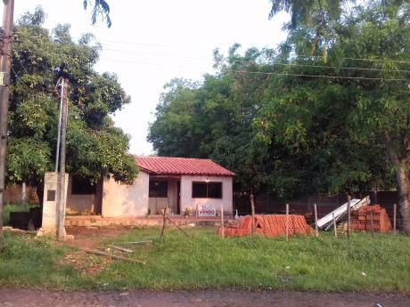 Vendo Casa Con Vista Al Rio Aestrenar
