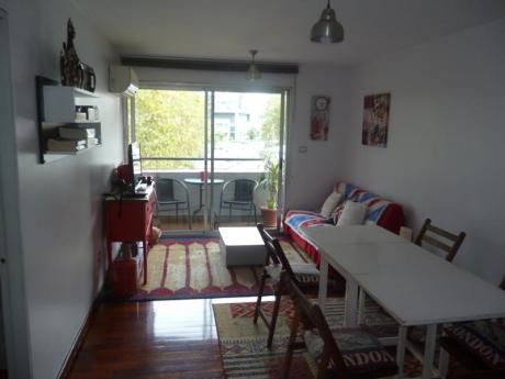 Imperdible! Inmejorable Zona A Metros De Bv Artigas Gc $5300