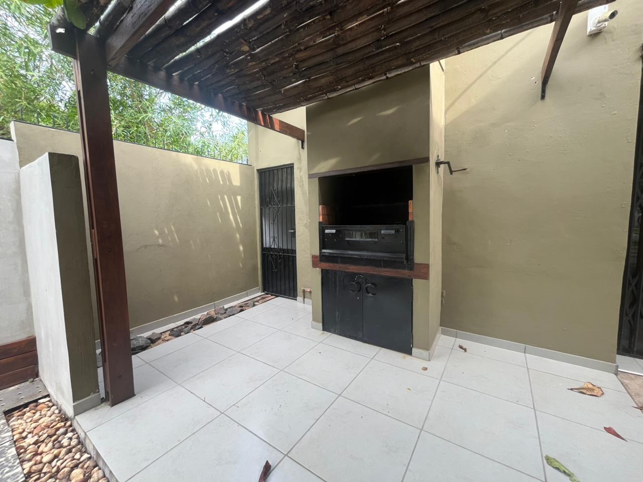 Alquilo casa en Sanber — foto 3