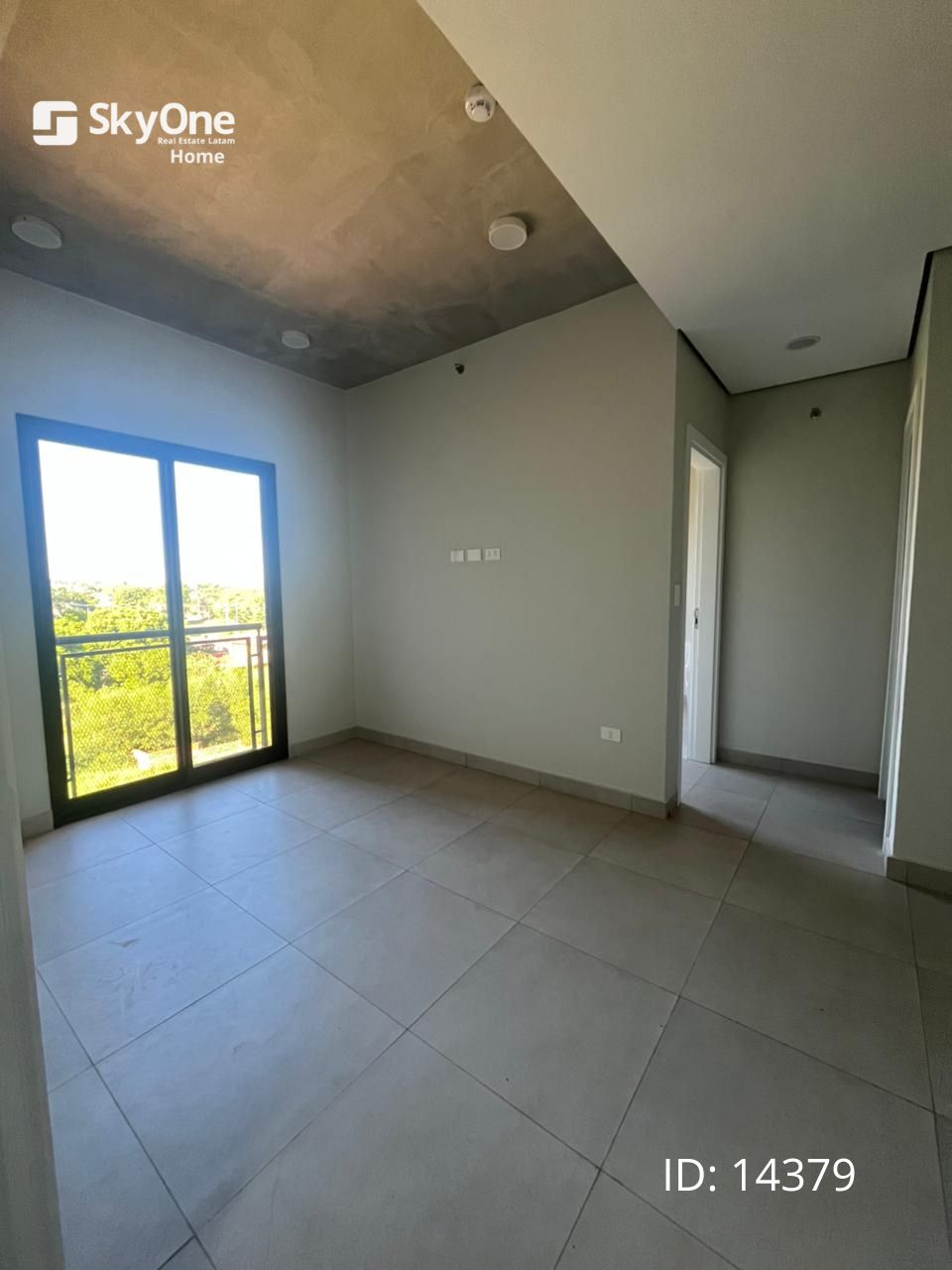 ALQUILO DEPARTAMENTO EN ZONA CIT - LUQUE — foto 2