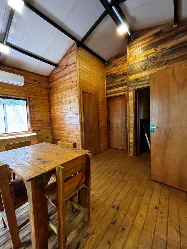 Casa de madera en venta en el Condominio Mirallac, San Bernardino — foto 3