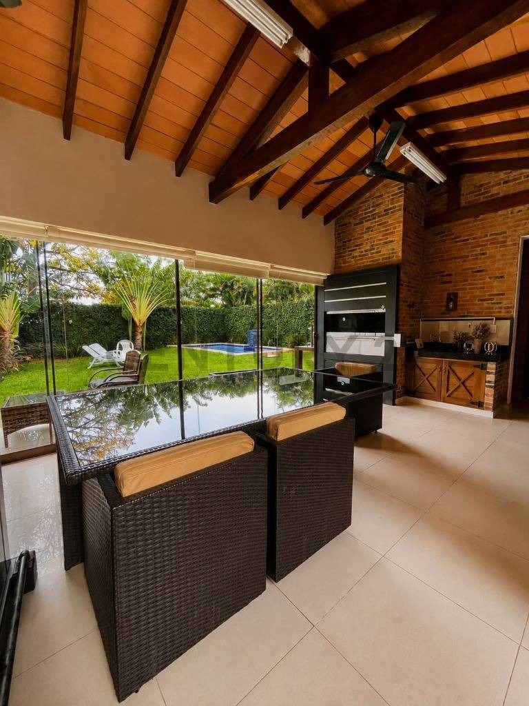 Alquilo residencia en Cuarto Barrio - Luque — foto 3