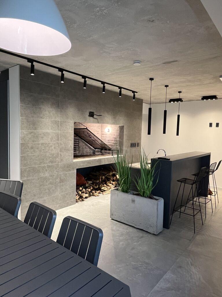 Apartamento de 1 dormitorio en Malvín-Edificio Cathan-Piscina-Cochera opcion · Foto 10