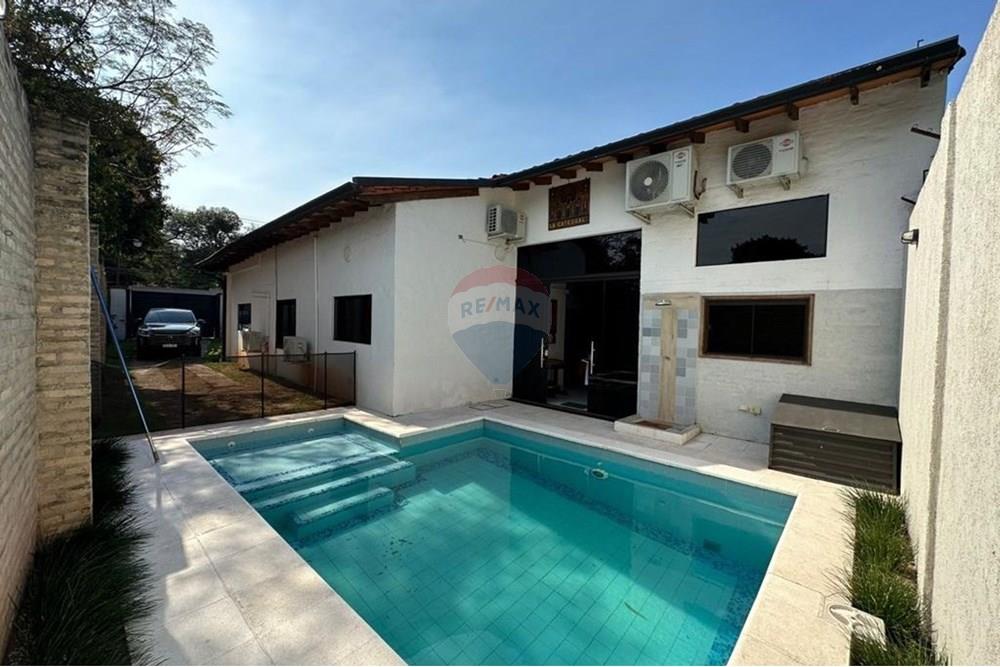 Casa - Venta - Lambaré, Paraguay — foto 2