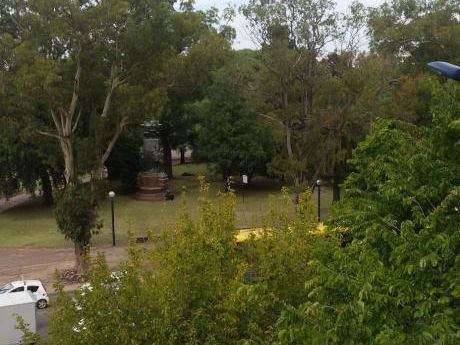 Estrena, Parque Batlle ,con Hermosa Vista!!