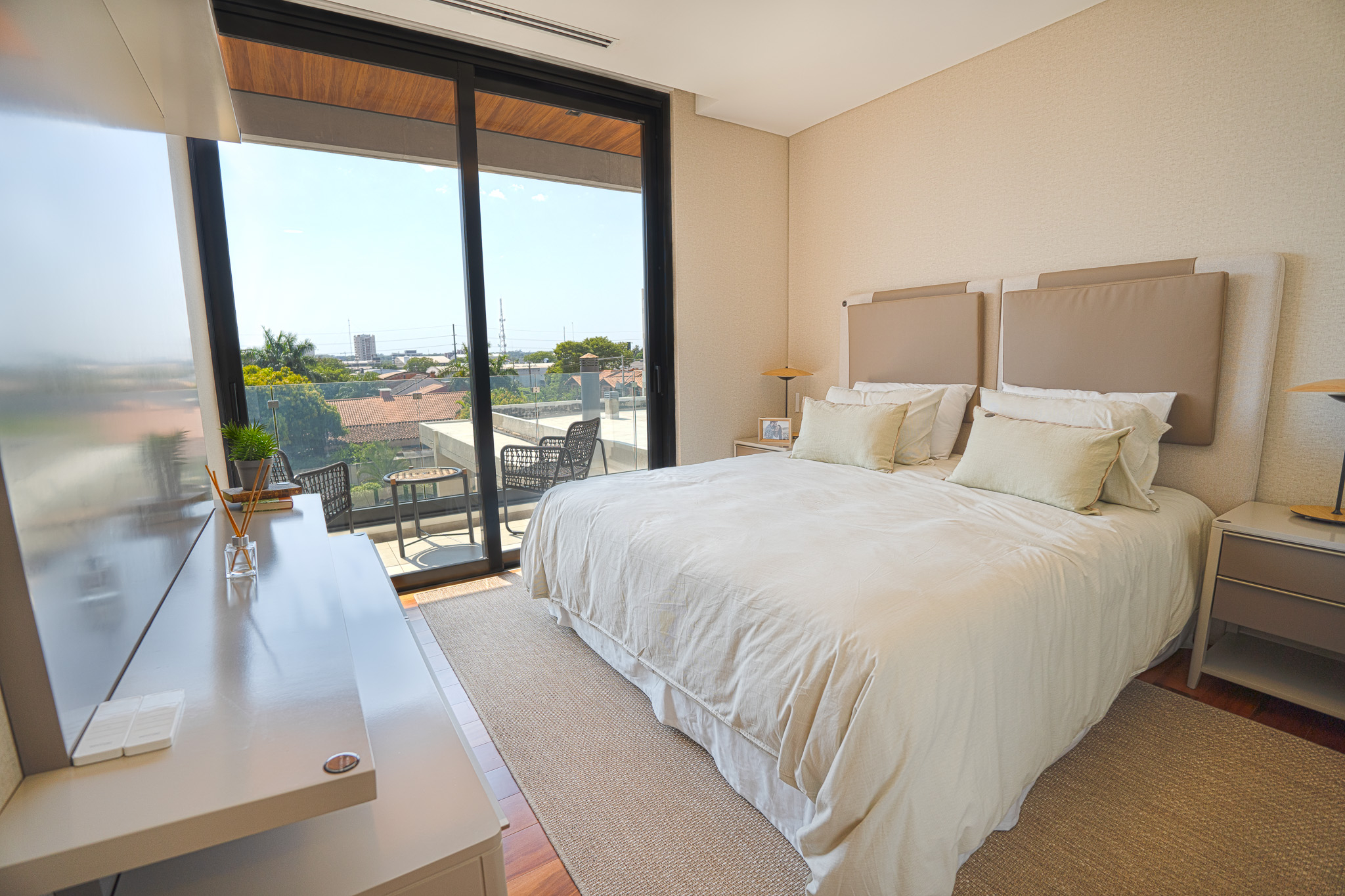 DEPARTAMENTO MONOAMBIENTE - ALZARA PLAZA — foto 3