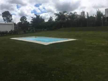 Irazabal Propiedades, Altos De La Tahona