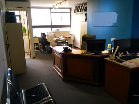 Impecable Apto De 2 Dorm Con 2 Gges! Tres Cruces