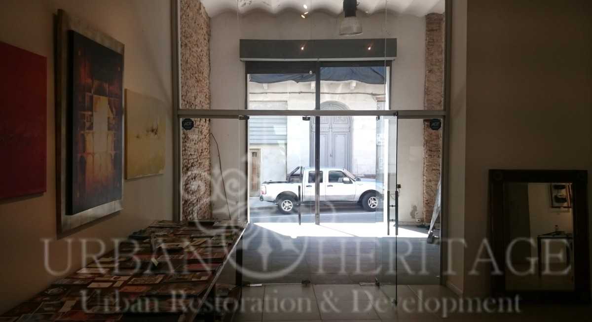 Retail for Rent within Multipurpose Space · Foto 6