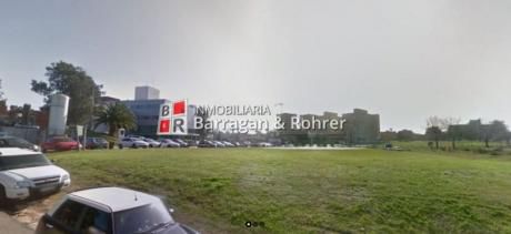 GalpÓn Comercial