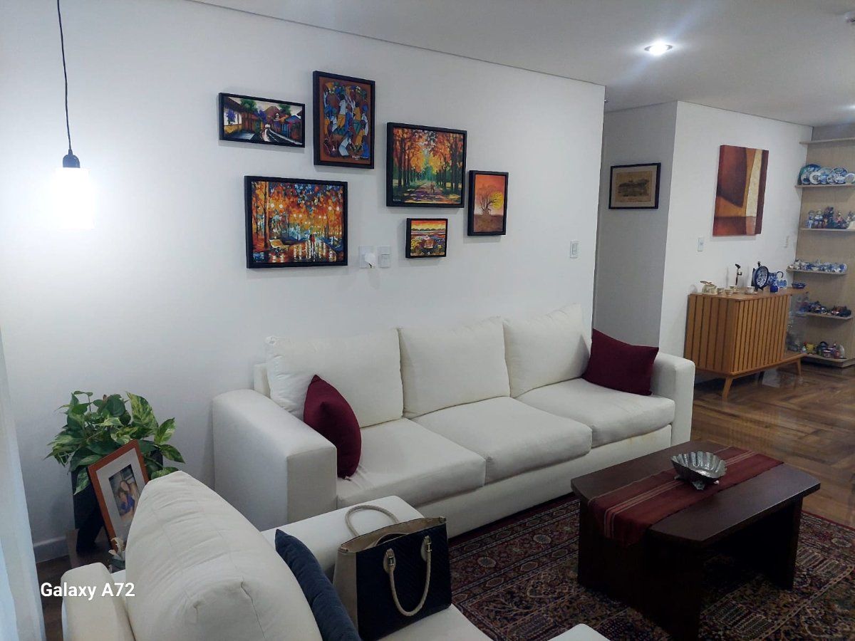 Departamento en alquiler en Mariscal Estigarribia