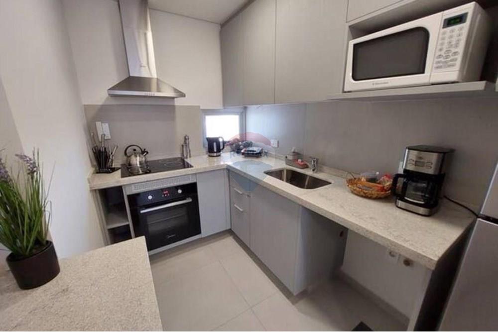 Departamento - Alquiler - Las Lomas (Carmelitas), Asunción, Paraguay — foto 3