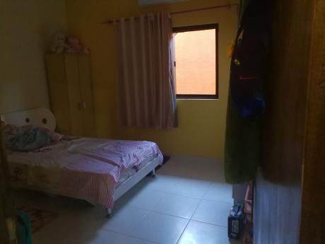 Vendo Hermosa Casa En Fernando De La Mora