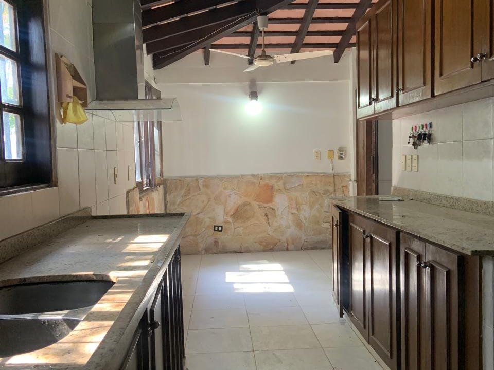 Casa en alquiler en Itá Enramada