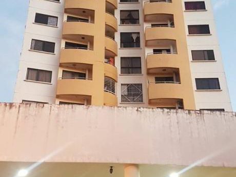 Departamento En Venta 3 Dorm