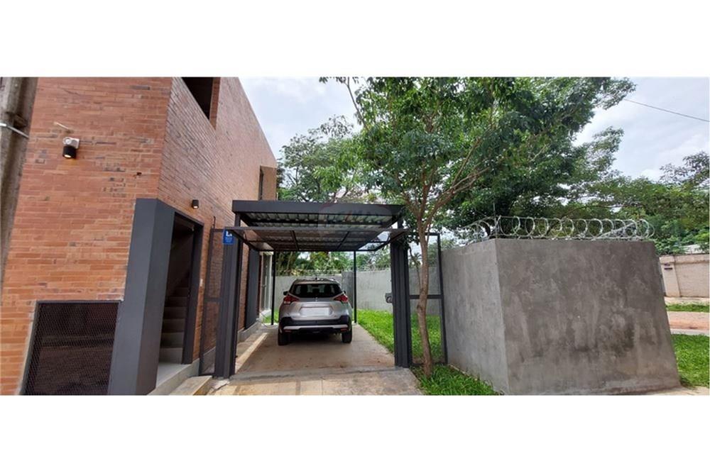 ALQUILO DUPLEX AMOBLADO Y EQUIPADO TOP — foto 2