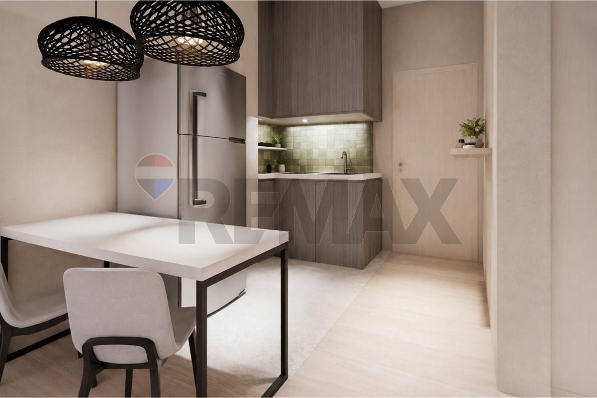 MONOAMBIENTE EN VENTA - MBURUCUYA — foto 3