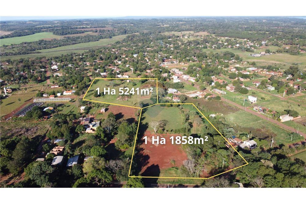 Terreno - Venta - Encarnación, Paraguay — foto 3