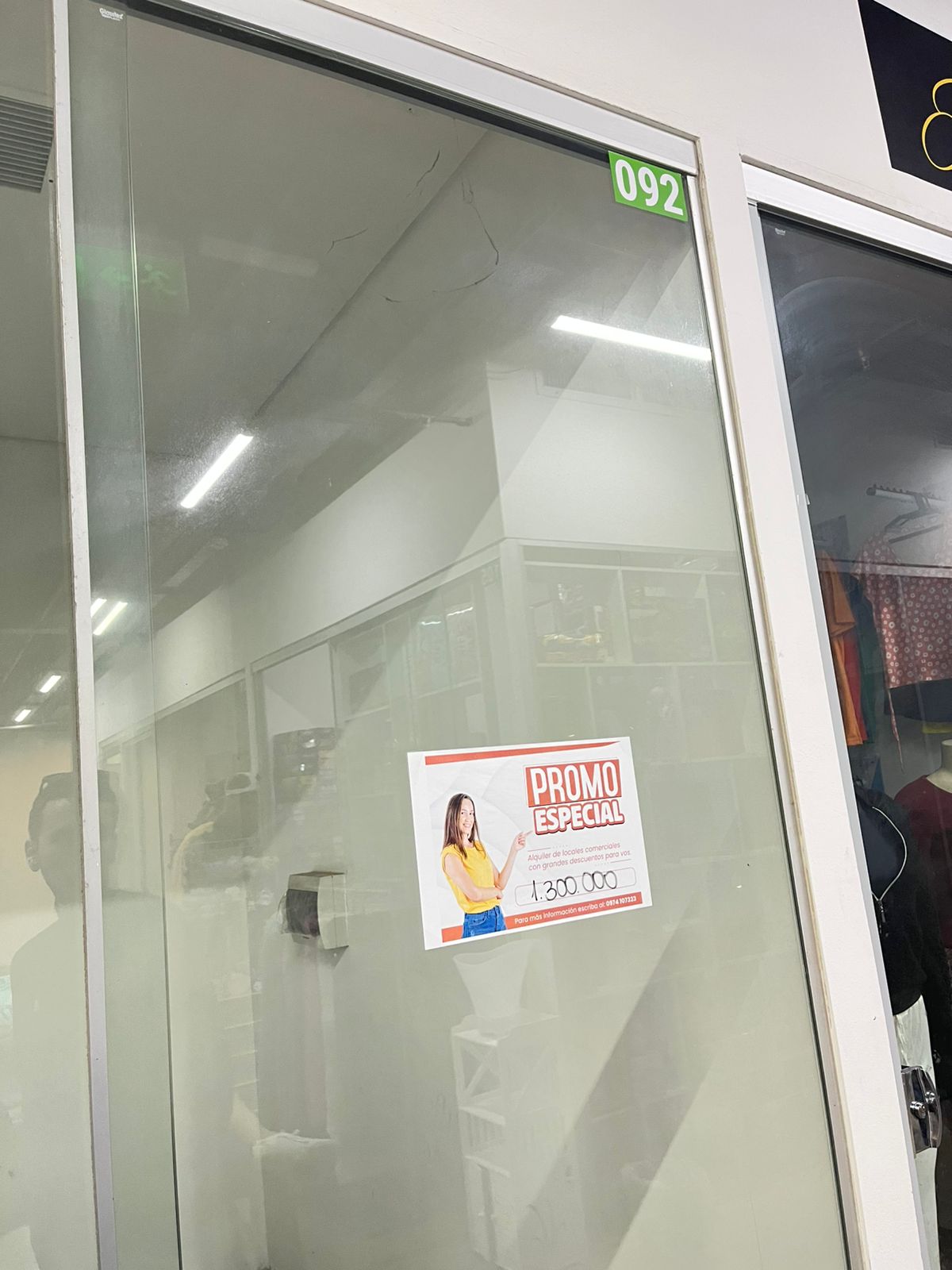 Local comercial en venta en Pettirossi, Asunción — foto 2