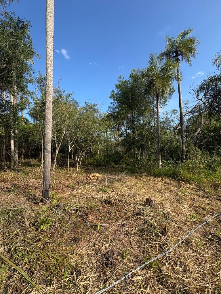Terrenos en Zona Anfiteatro – San Bernardino. Lote 20 y Lote 21 — foto 2
