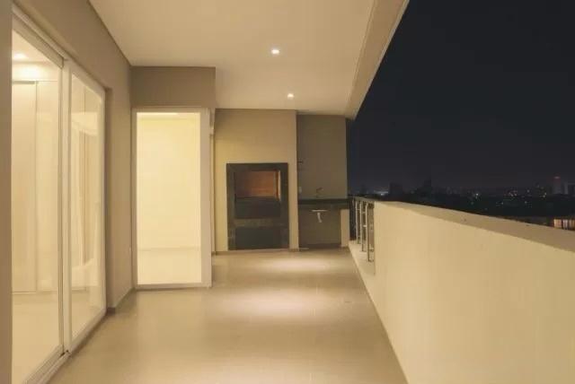 Departamento en venta en Mariscal Estigarribia, Asunción — foto 3