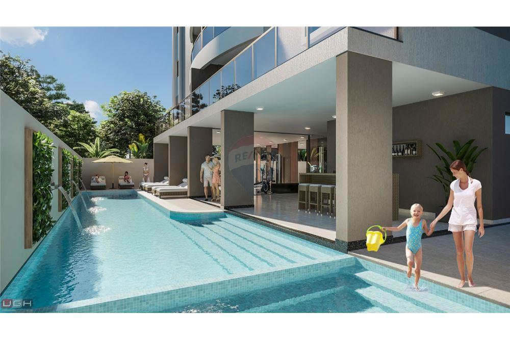 VENDO TORRE DEL SOL, EDIFICIO RESIDENCIAL EN SALTO DEL GUAIRA — foto 3