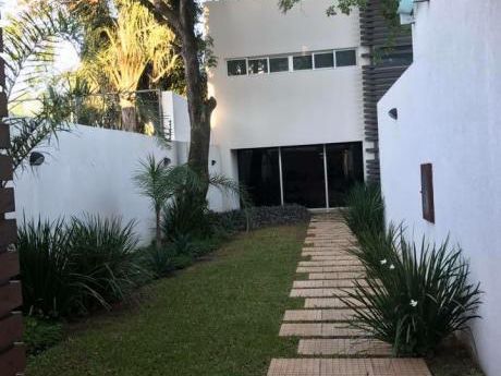 Alquilo Depto 3 Dormitorios Zona Los Laureles